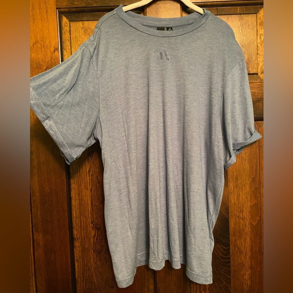 NWOT Adidas Tshirt